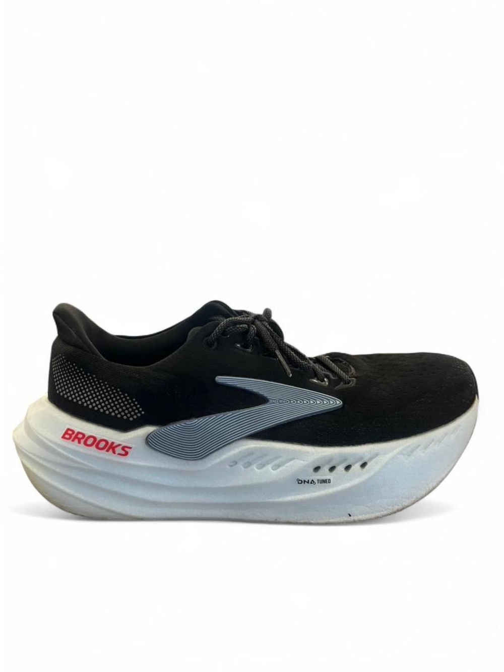 Mens Brooks Glycerin Max Running Shoes Size 10 D